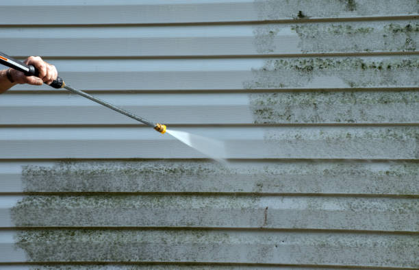 Water Damage Restoration in South Point, OH
